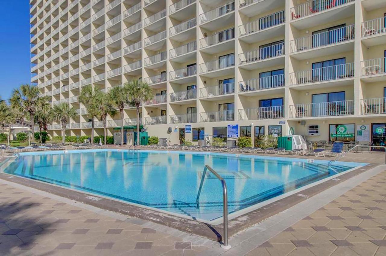 The Summit 928 Villa Panama City Beach Dış mekan fotoğraf