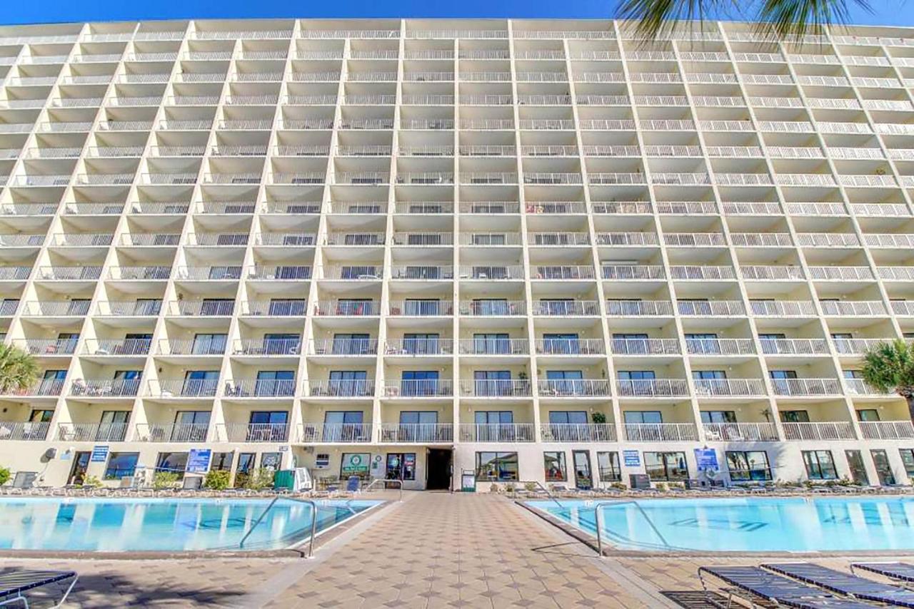 The Summit 928 Villa Panama City Beach Dış mekan fotoğraf