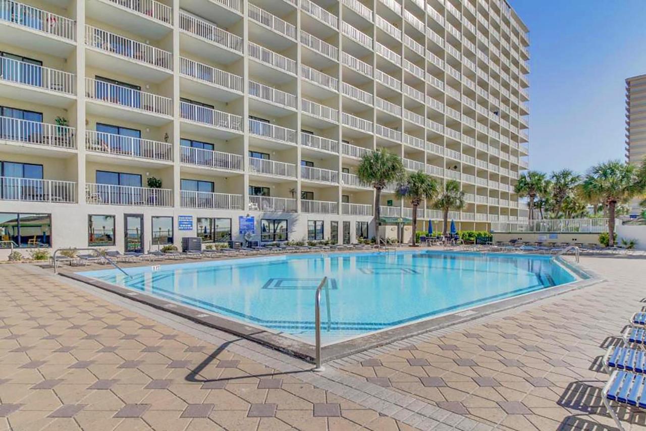 The Summit 928 Villa Panama City Beach Dış mekan fotoğraf