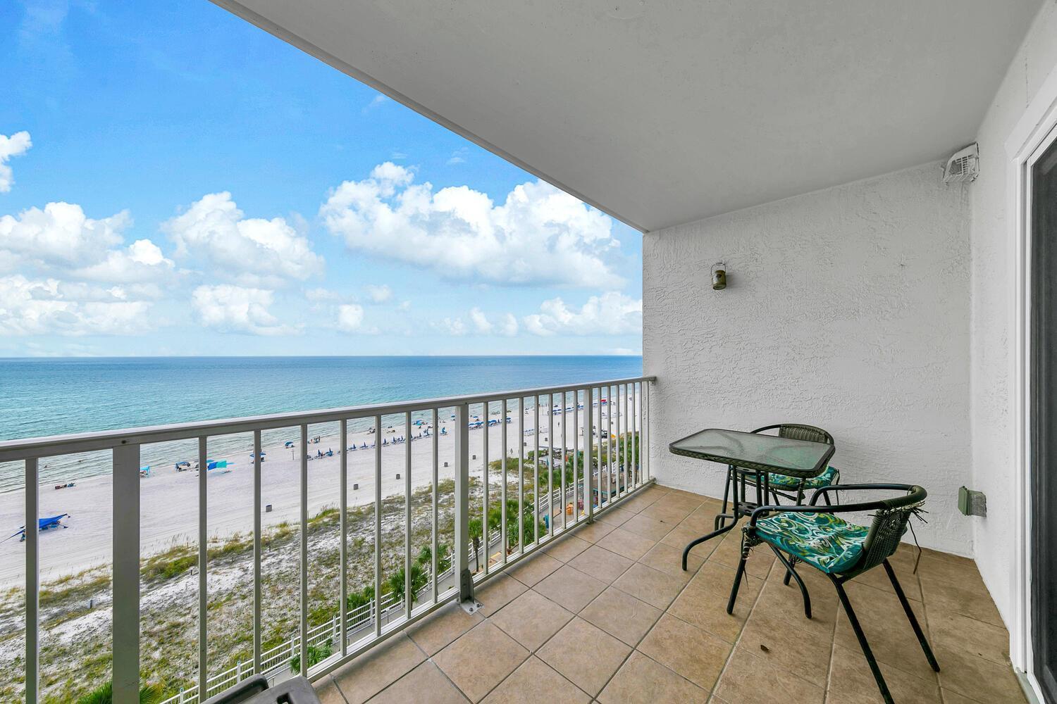 The Summit 928 Villa Panama City Beach Dış mekan fotoğraf