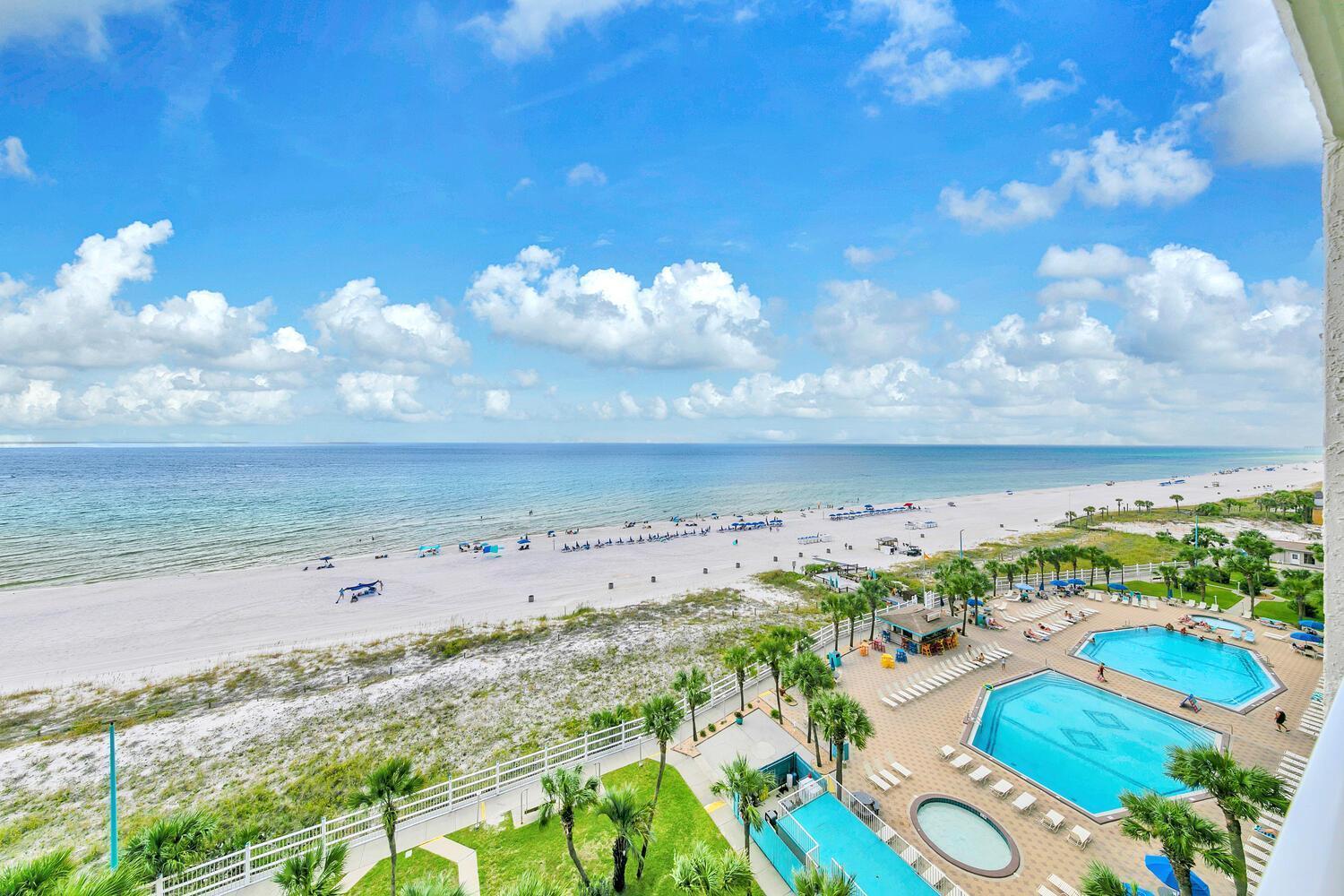 The Summit 928 Villa Panama City Beach Dış mekan fotoğraf