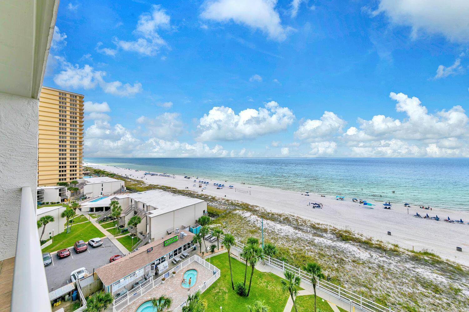 The Summit 928 Villa Panama City Beach Dış mekan fotoğraf